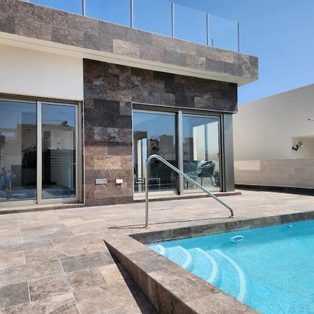 Fee4Me Villa, Pool, Roofterrace & Relax Alicante Buitenkant foto
