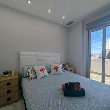 Fee4Me Villa, Pool, Roofterrace & Relax Alicante Buitenkant foto