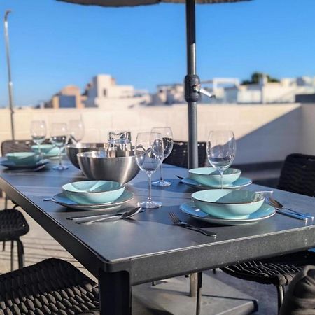 Fee4Me Villa, Pool, Roofterrace & Relax Alicante Buitenkant foto