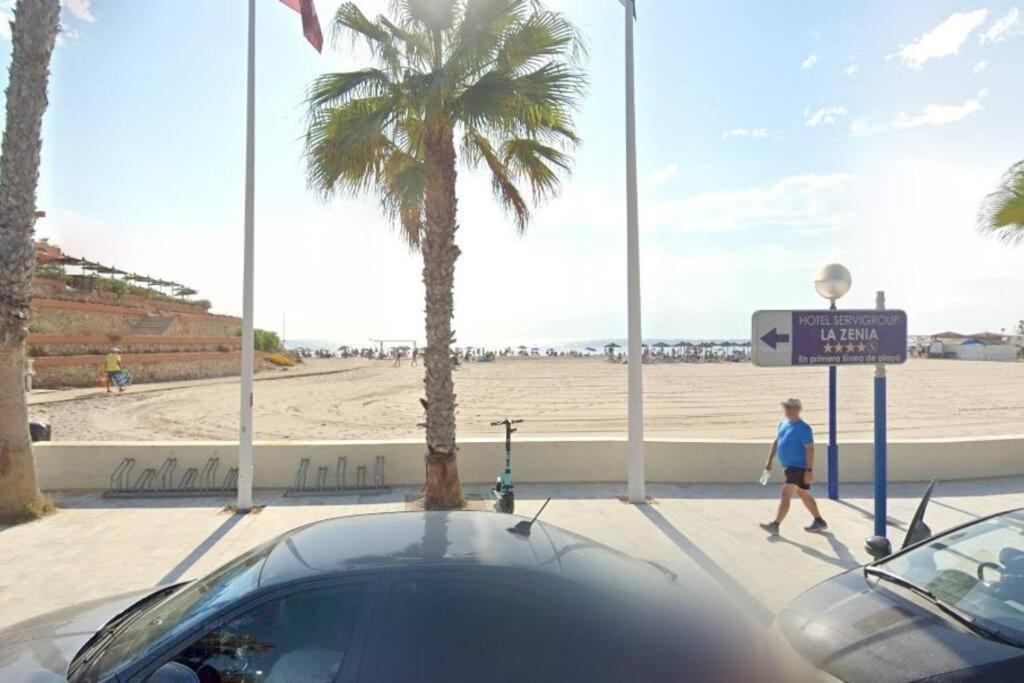 Fee4Me Villa, Pool, Roofterrace & Relax Alicante Buitenkant foto