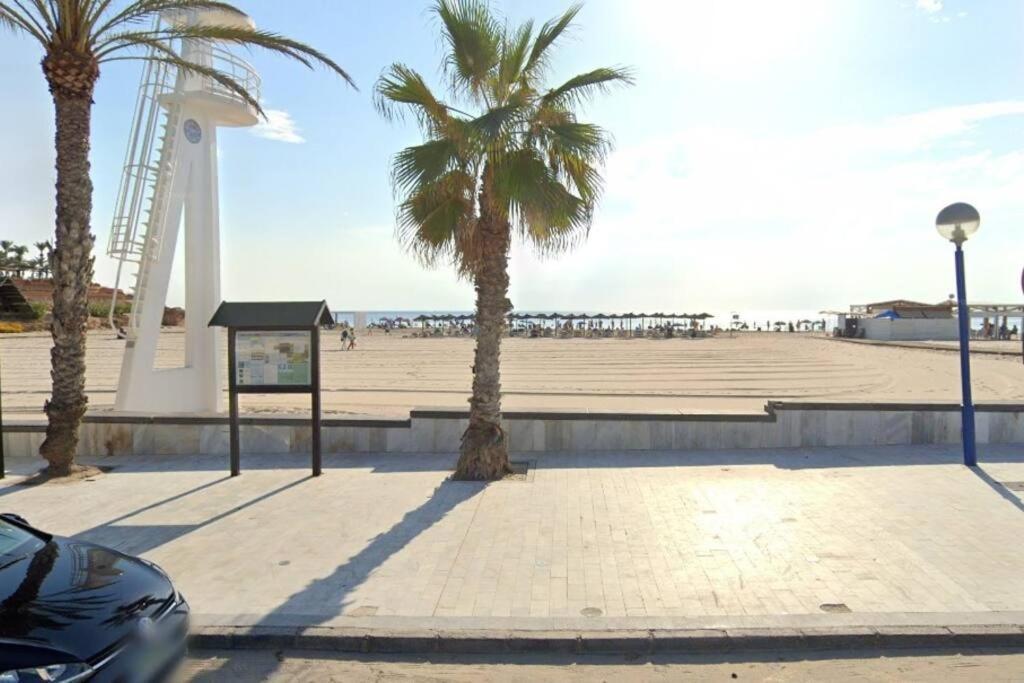 Fee4Me Villa, Pool, Roofterrace & Relax Alicante Buitenkant foto