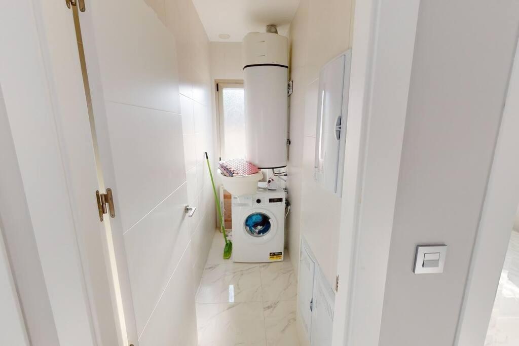 Fee4Me Villa, Pool, Roofterrace & Relax Alicante Buitenkant foto